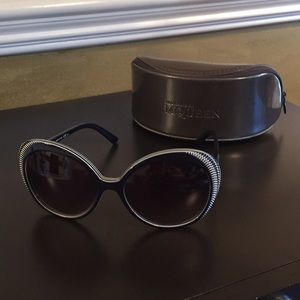 Alexander McQueen Sunglasses